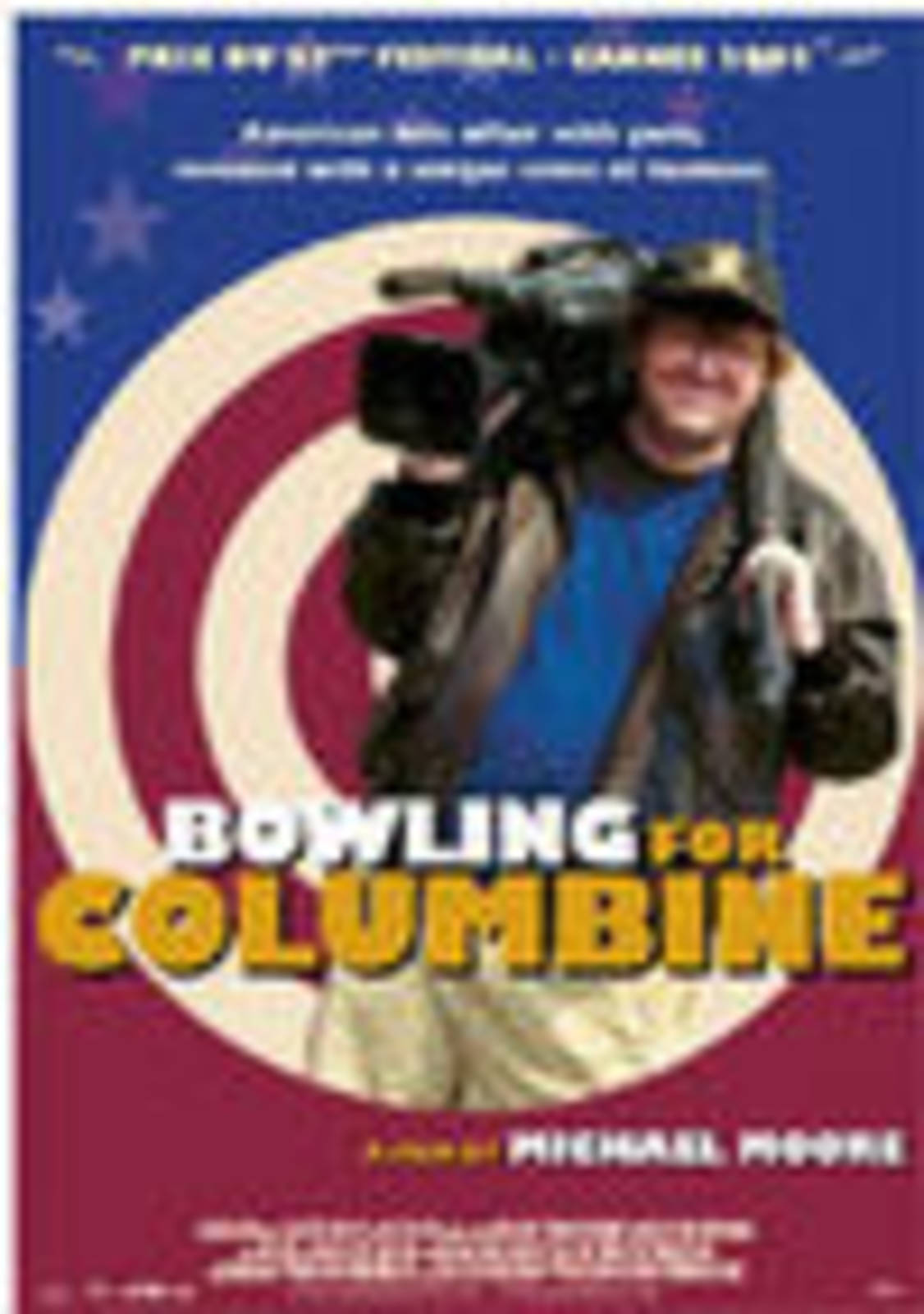 Bowling for columbine essay