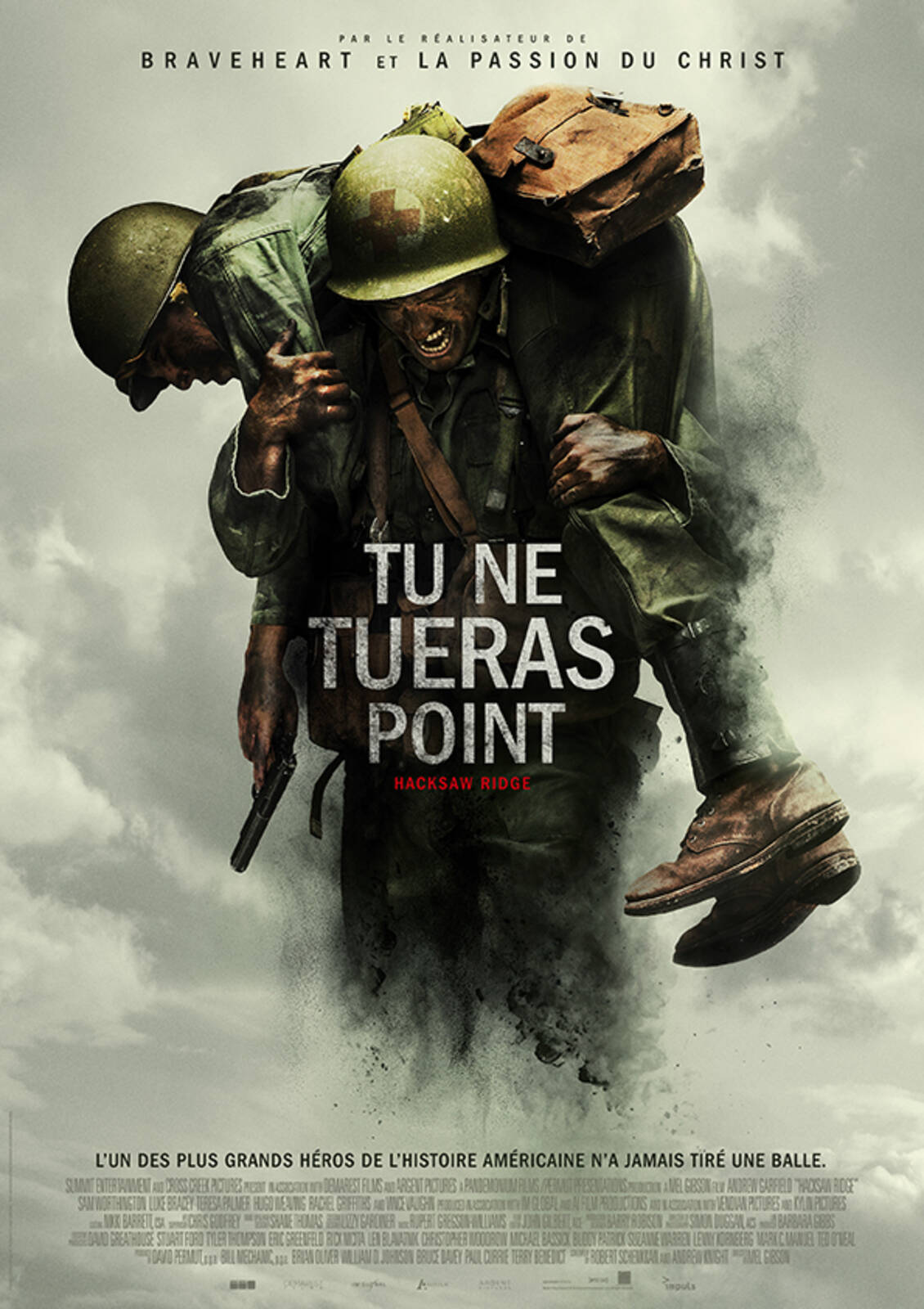 Film Tu Ne Tueras Point Histoire Vraie