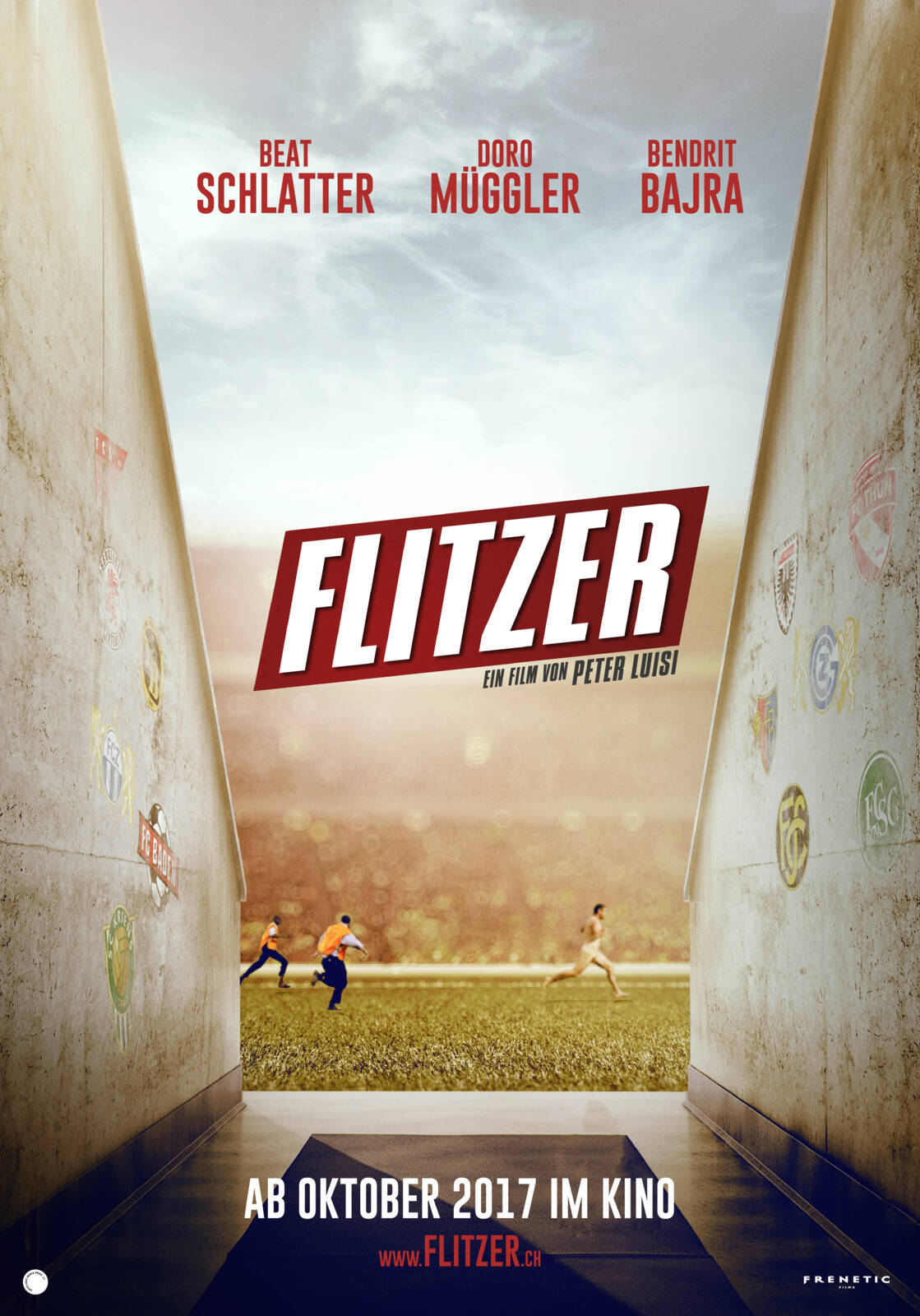 Flitzer Film