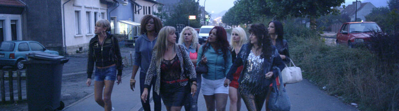 Film Party Girl Cineman