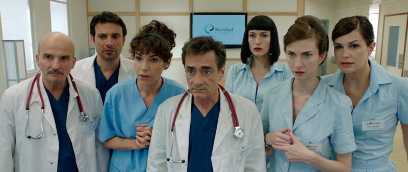 Watchlist 1 user have