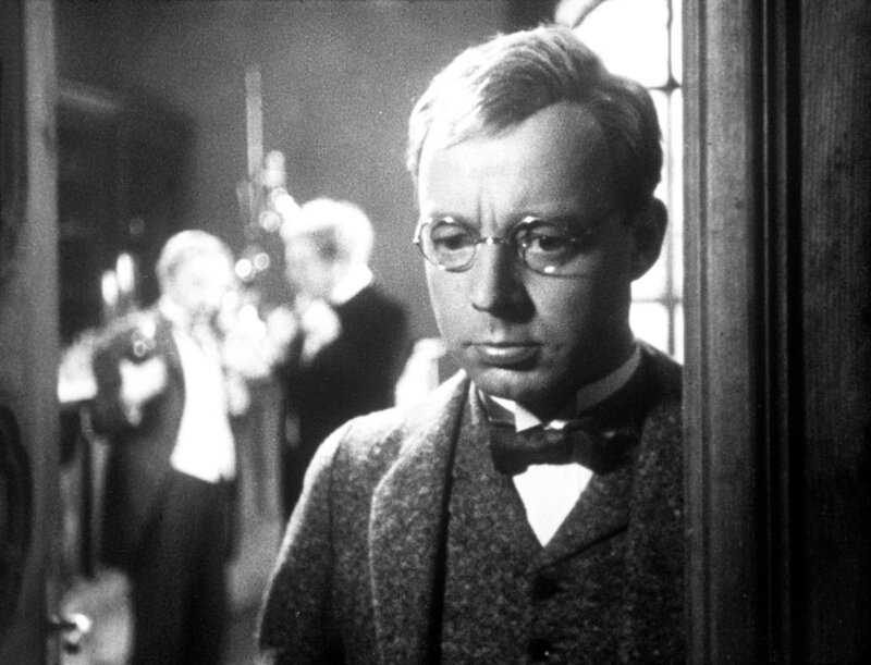 Bilder Die Feuerzangenbowle - Cineman