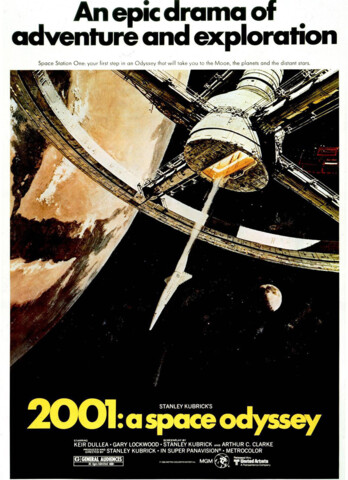 a review of 2001 a space odyssey a review of 2001 a space odyssey