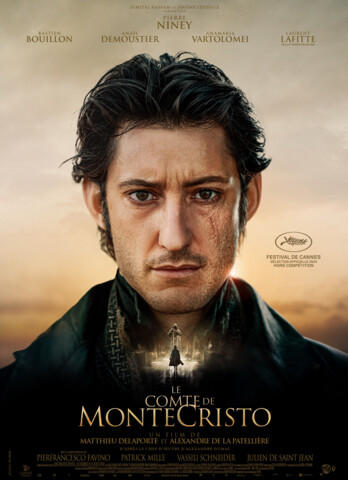 Film Der Graf von Monte Christo - Cineman