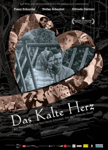 Film Das kalte Herz Cineman
