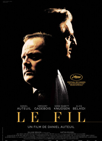 Movie Le Fil - Cineman