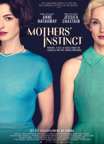 Film review – Maternal Instinct