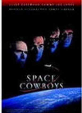 Movie Space Cowboys - Cineman