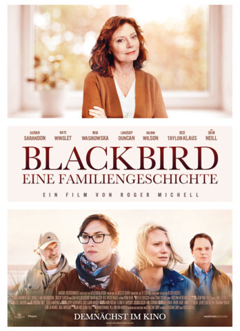 Film Blackbird Cineman