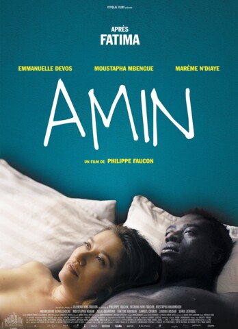 Movie Amin - Cineman