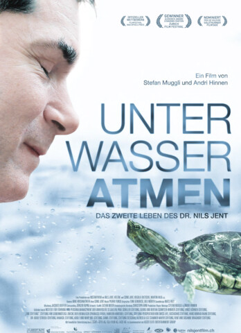 Unter Wasser Atmen Unter Wasser Atmen