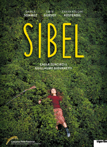 Film Sibel - Cineman