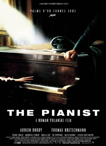 Critique Du Film - Le Pianiste - Cineman