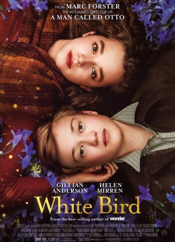 Critique du film – L’Oiseau Blanc – Cineman