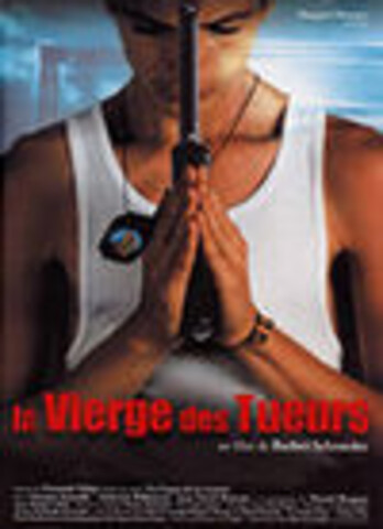 Movie La Virgen de los sicarios - Cineman