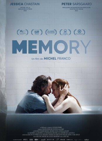 Film Criticism – Memory