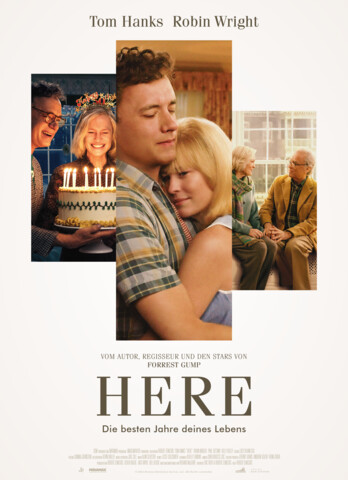 Film Here - Cineman