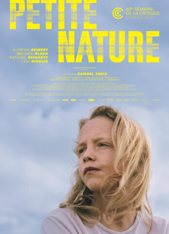Movie Petite nature - Cineman
