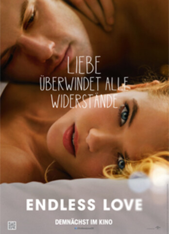 Film Endless Love - Cineman