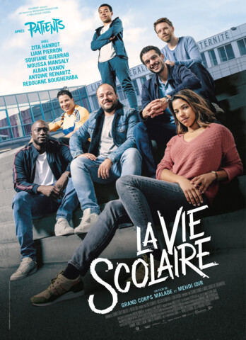 Movie La Vie Scolaire Cineman