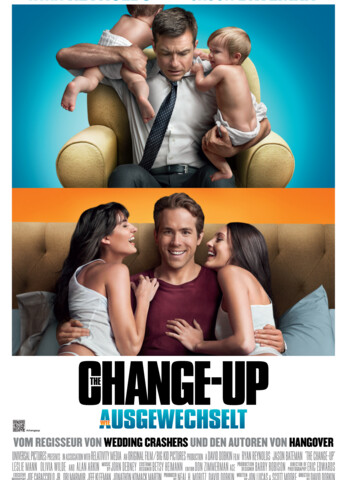 The Change-Up (2011) - IMDb