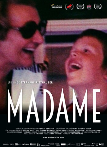 Film Madame - Cineman