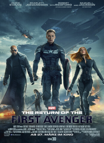 Return Of The First Avenger Imdb Return Of The First Avenger Imdb