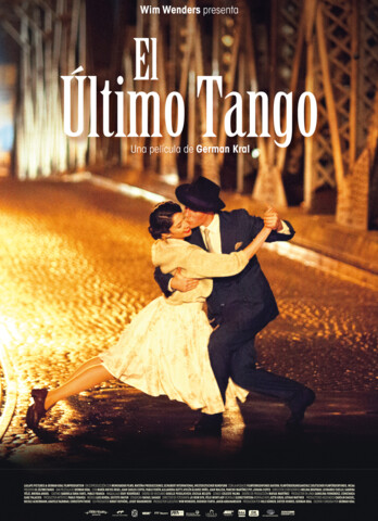 Ein Letzter Tango