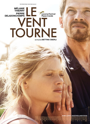 Filmkritik Le Vent Tourne Cineman