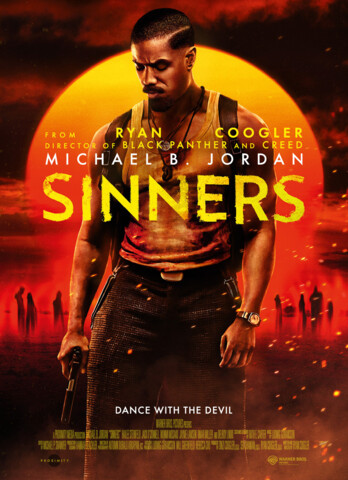 Film Sinners - Cineman