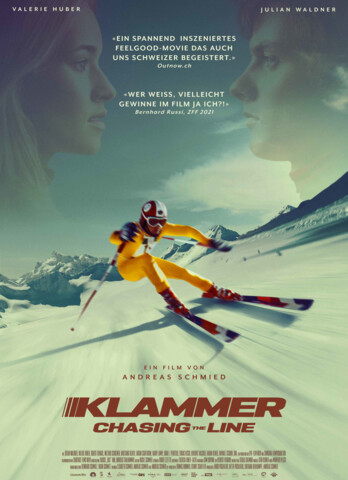 Klammer - Chasing the Line - Österreichisches Filminstitut
