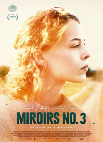 LES VOYAGEURS DES MIROIRS T03