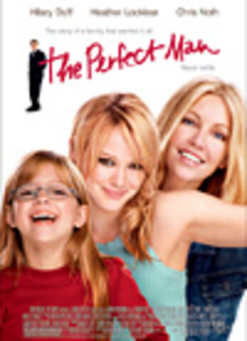 FR-EE A Perfect Man Full Movie