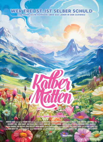 Kalbermatten