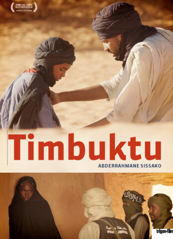 Film Timbuktu Cineman