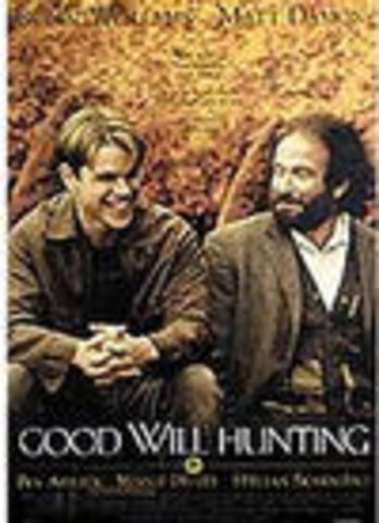 Der Gute Will Hunting