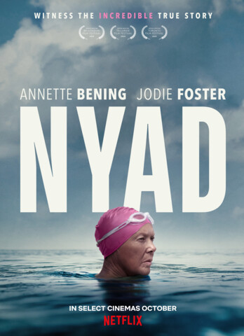 Film Nyad - Cineman