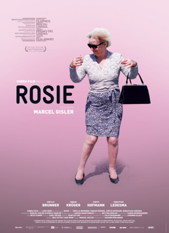 Trailer Rosie Cineman