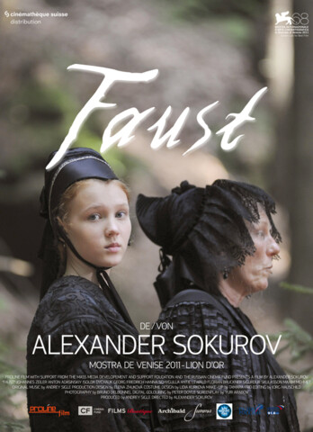 Filmkritik Faust Cineman