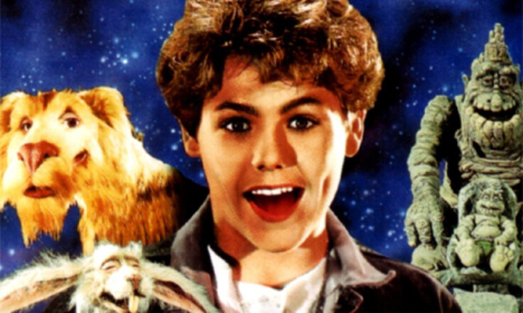 Watch The Neverending Story Mediafire Download