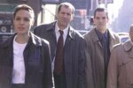 The Bone Collector (1999) - Angelina Jolie, Ed O'Neill