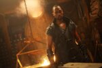 The Man with the Iron Fists (2012) - RZA