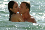 Casino Royale (2006) - Daniel Craig, Eva Green Casino Royale (2006) - Daniel Craig, Eva Green