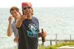 That's My Boy (2012) - Adam Sandler