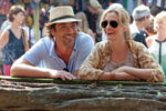 Eat Pray Love (2010) - Julia Roberts, Javier Bardem