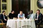 Layer Cake (2004) - Daniel Craig, Colm Meaney