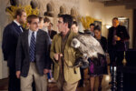 Dinner for Schmucks (2010) - Steve Carell