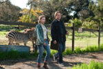 We Bought a Zoo (2011) - Matt Damon, Scarlett Johansson