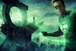 Green Lantern (2011) - Ryan Reynolds Green Lantern (2011) - Ryan Reynolds