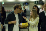 Somewhere (2010) - Stephen Dorff, Elle Fanning
